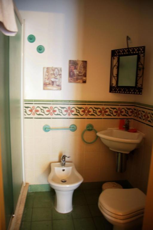La Casa Di Zoe - Locazioni Turistiche Bed & Breakfast Palermo Room photo