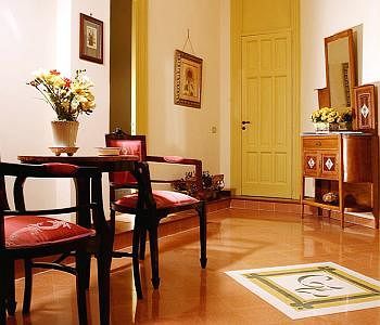 La Casa Di Zoe - Locazioni Turistiche Bed & Breakfast Palermo Exterior photo