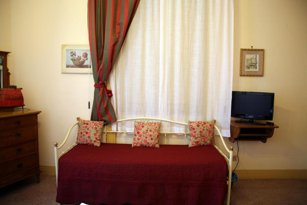La Casa Di Zoe - Locazioni Turistiche Bed & Breakfast Palermo Exterior photo